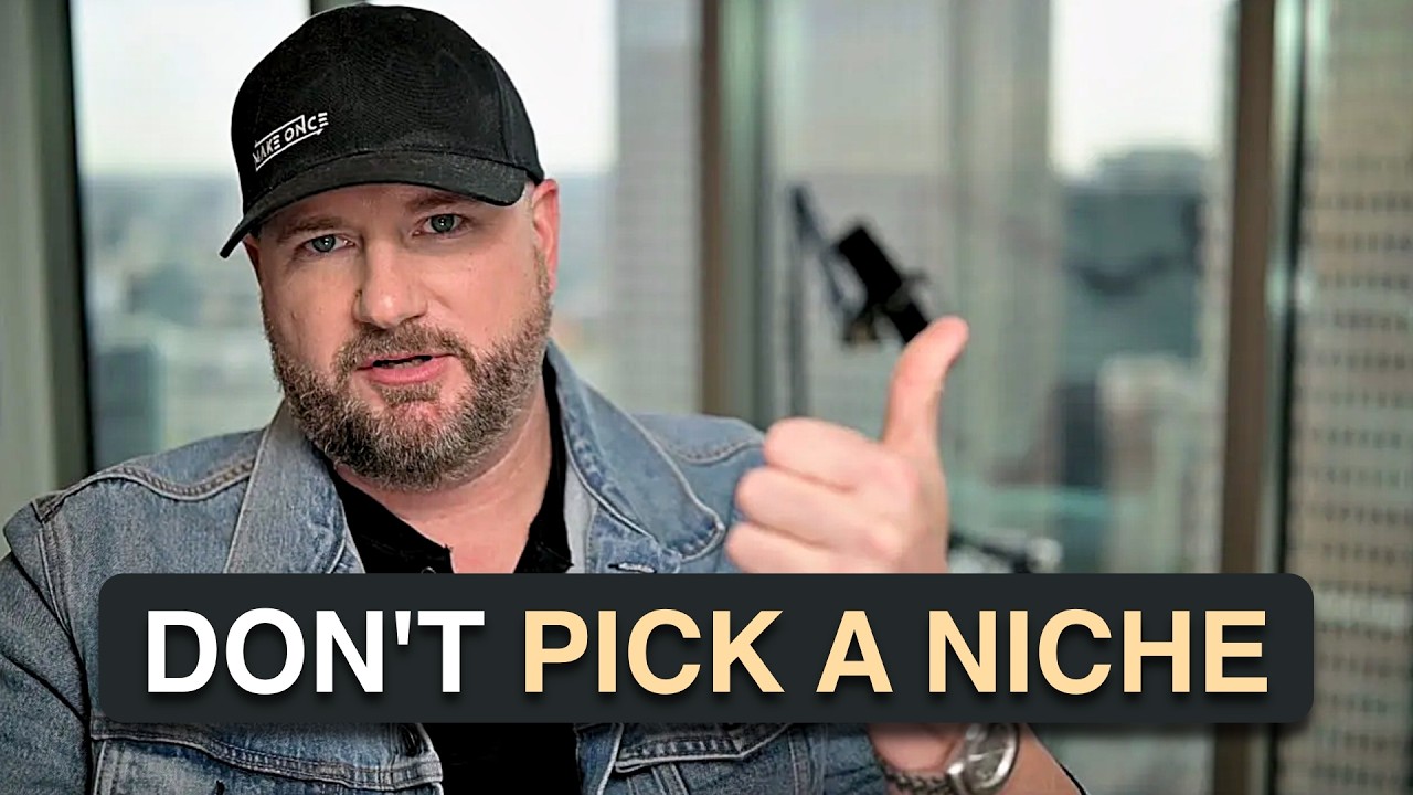 How I Pick a Successful Skool Community Offer
