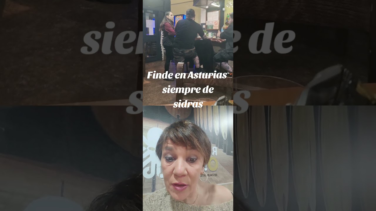 Asturias de sidras #inmocova