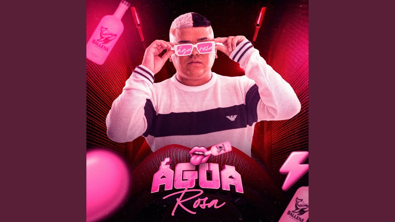 &Aacute;gua Rosa