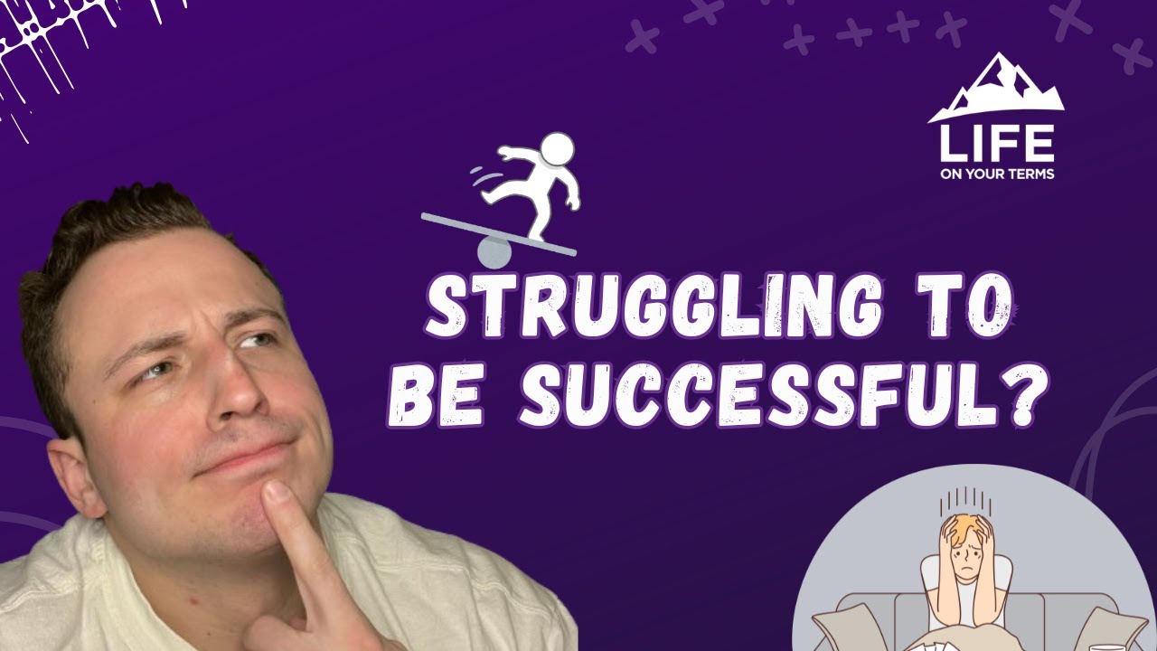 Refining Success: How To Shape a Fulfilling Professional Path On Your Terms