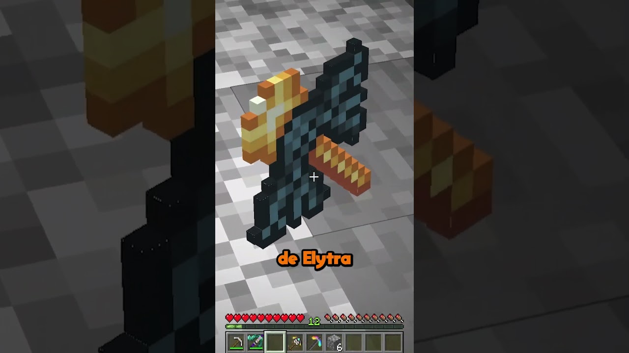 Los 5 PICOS más PODEROSOS de Minecraft