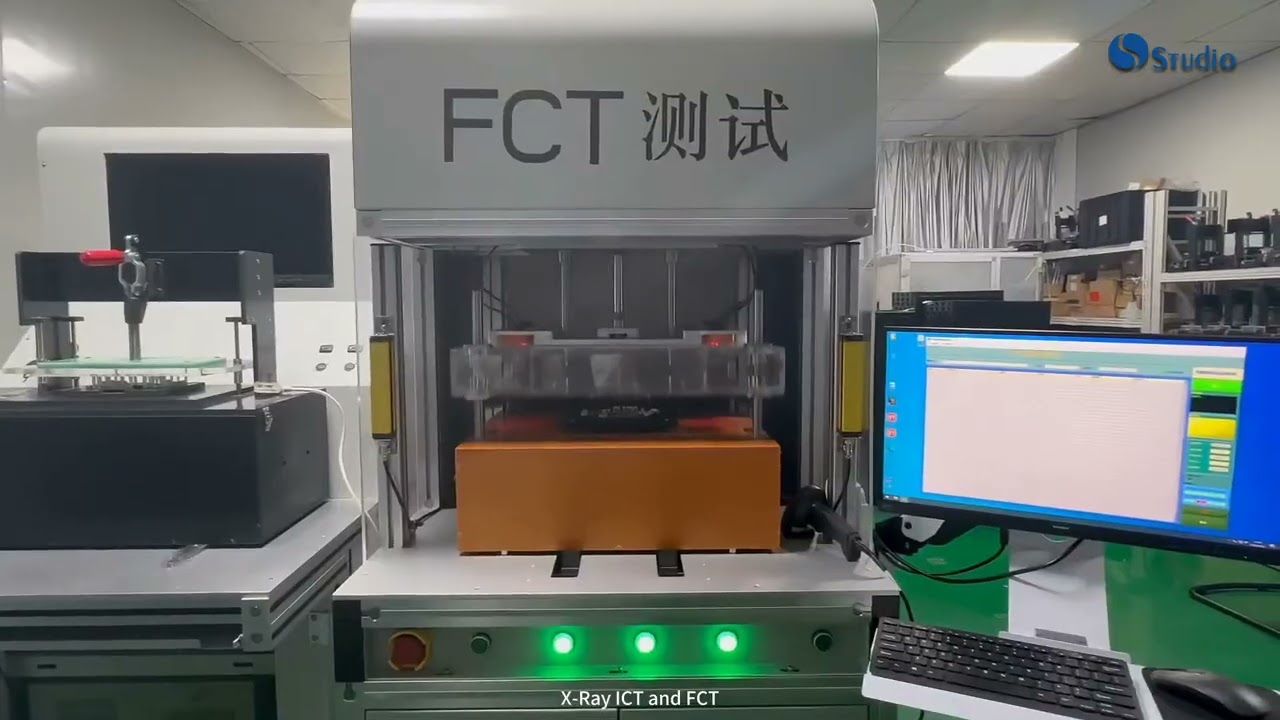 24hr prototype circuit board assembly low volume quick turn pcb