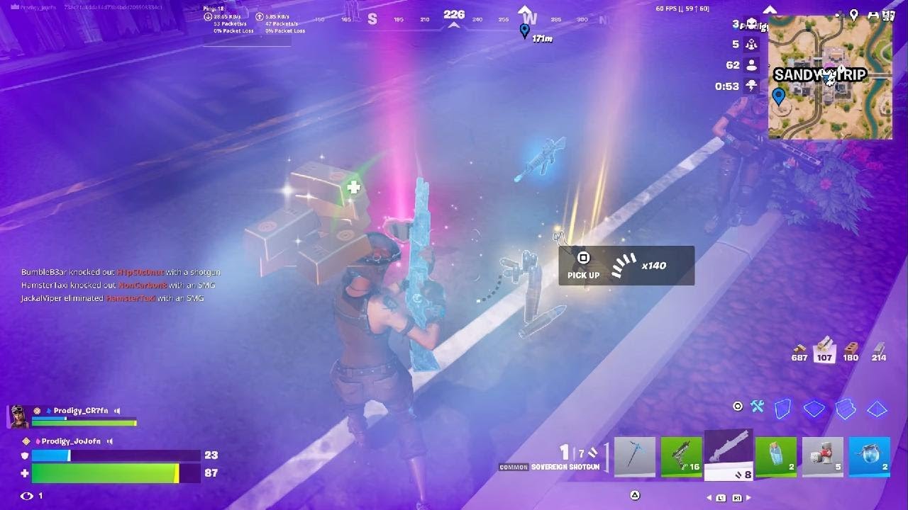 Fortnite battle royal win #gaming #fun #fortnite #win@GamerKidCR7_crisRaph