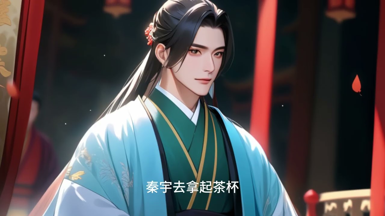 EP 69 一觉醒来，秦宇成了一名身负厄运命格的命师；从此被强横厄运缠绕；