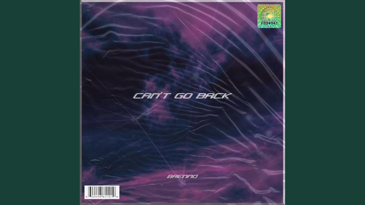 CAN'T GO BACK