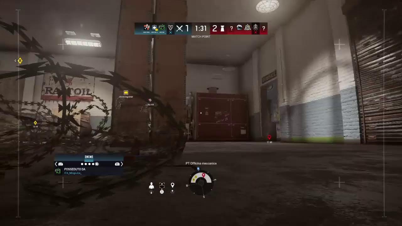 Prime partite su R6 - aiutatemi! | LIVE
