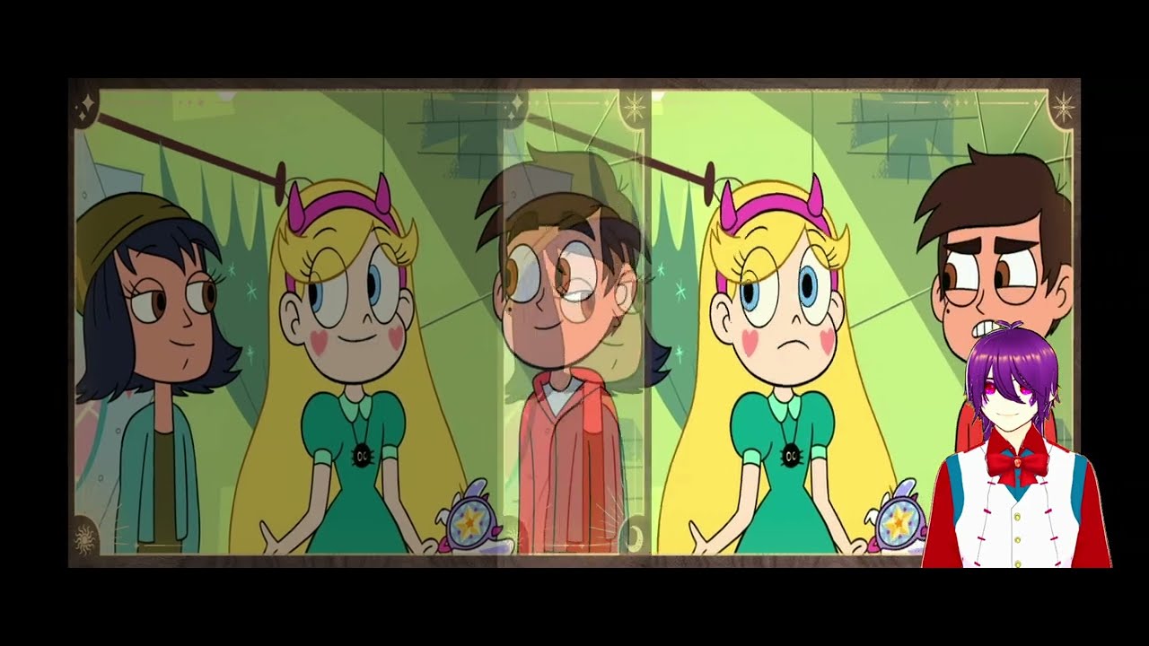 SVTFOE T3 Cap 12 Vida nocturna/ Excavar profundo Parte 3