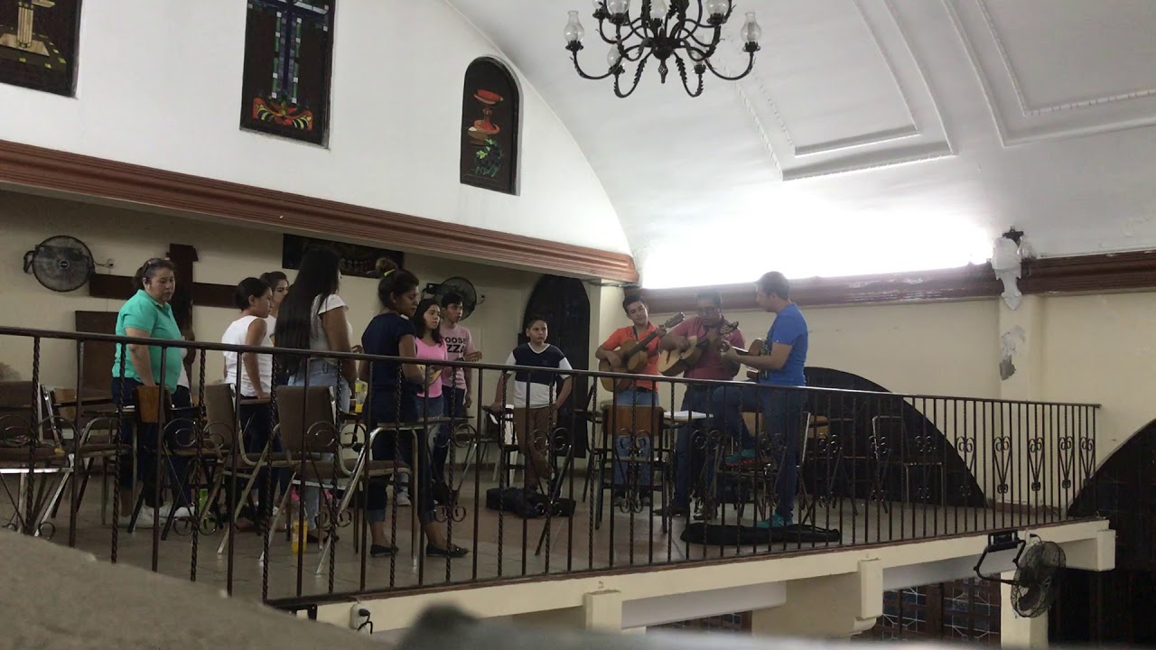 Gloria Andino (canto para misa rítmica) (Takillakkta)