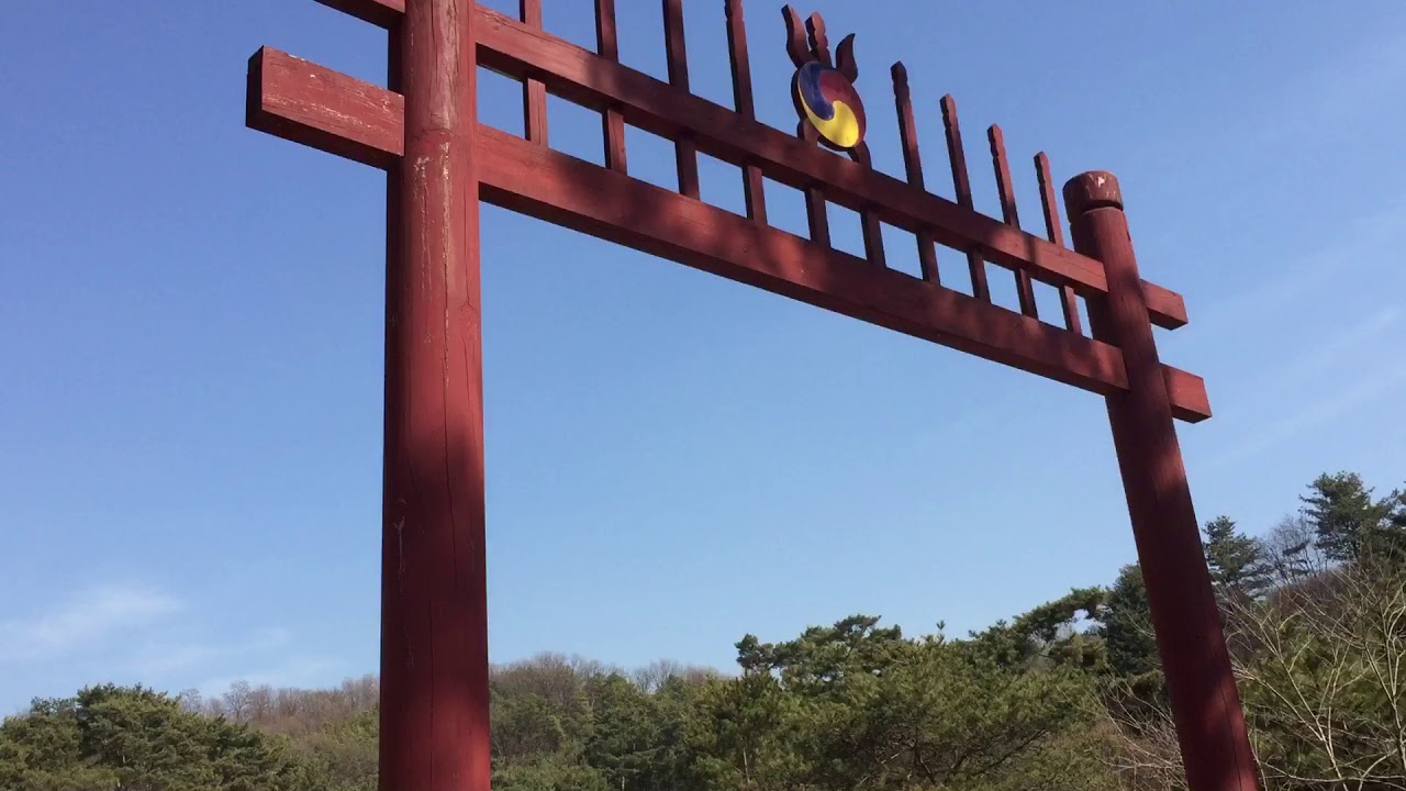 동구릉 목릉