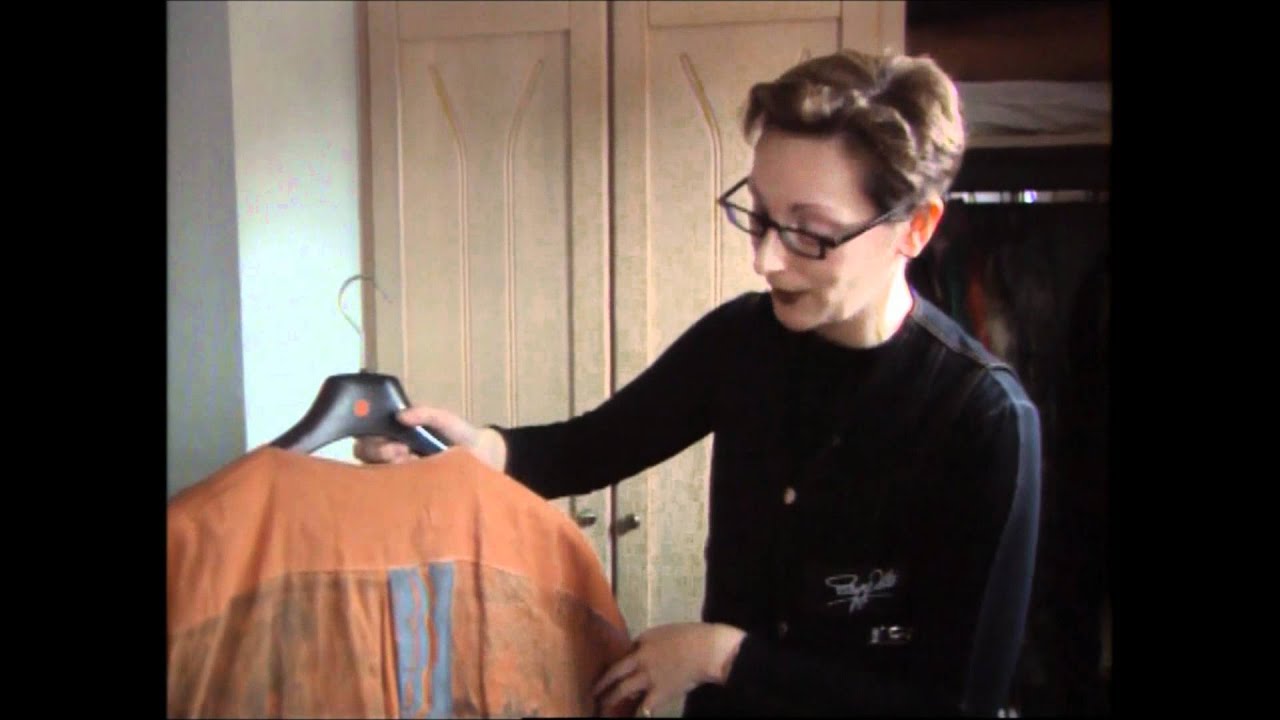 Babson zotto on VRT - Afrit 9 (1999)