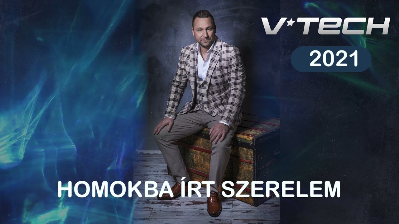 Homokba írt szerelem 2021