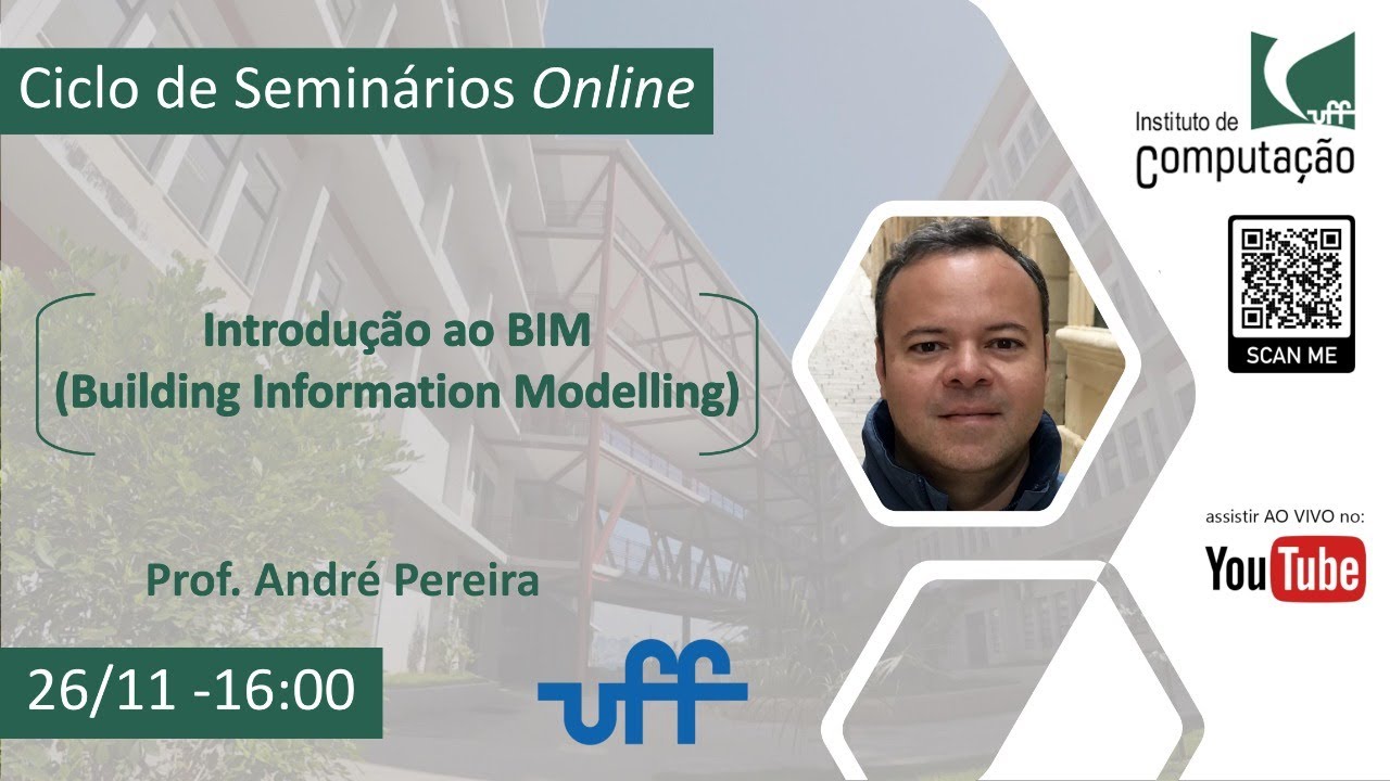 Introdução ao BIM