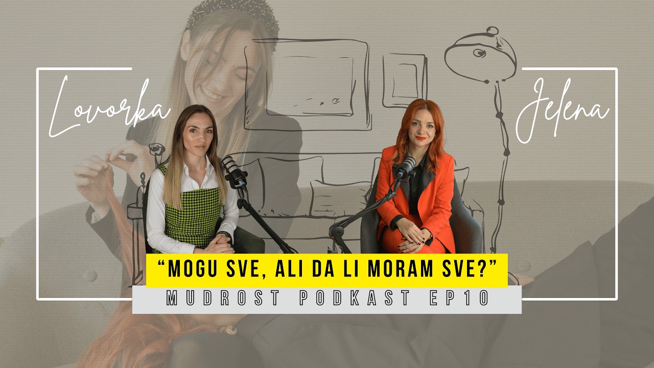 Paradoks savremene žene 