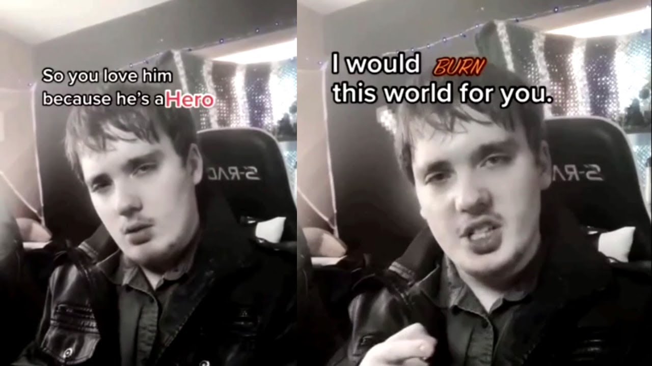 r/cringetopia + r/sadcringe | это все для тебя...