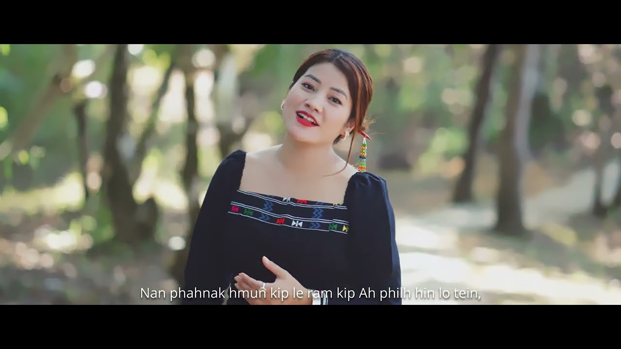 B Laltha chin sang || Lai Ram Par Dawh || Ram Hla