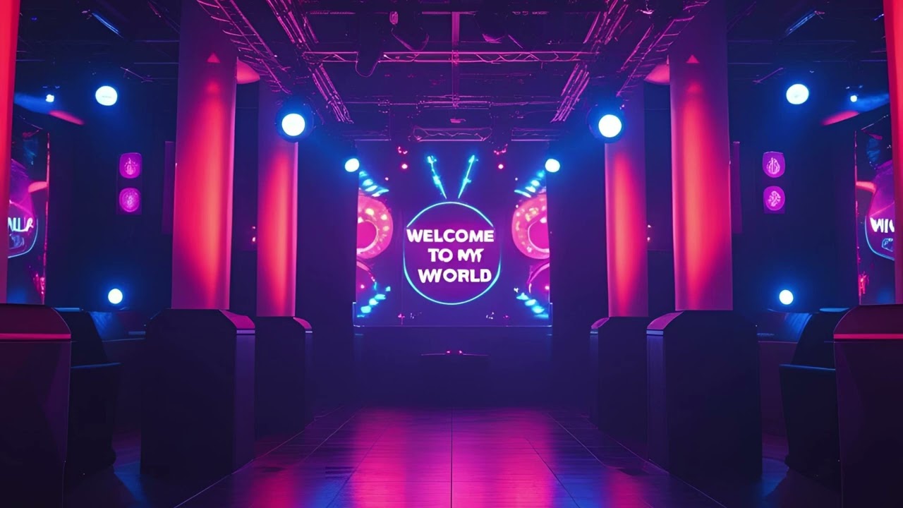 #techno