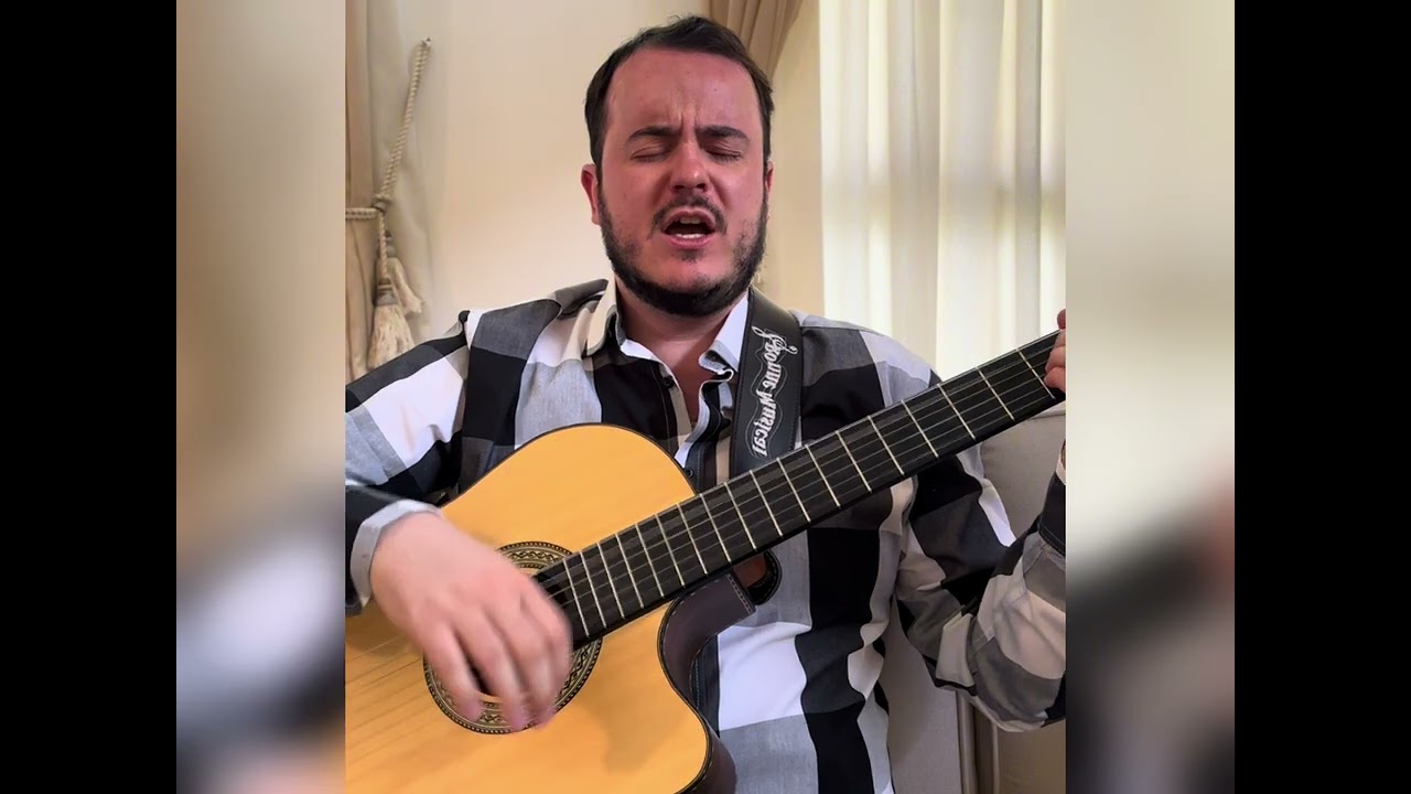 Meus pedaços - Duduca e Dalvan (cover)