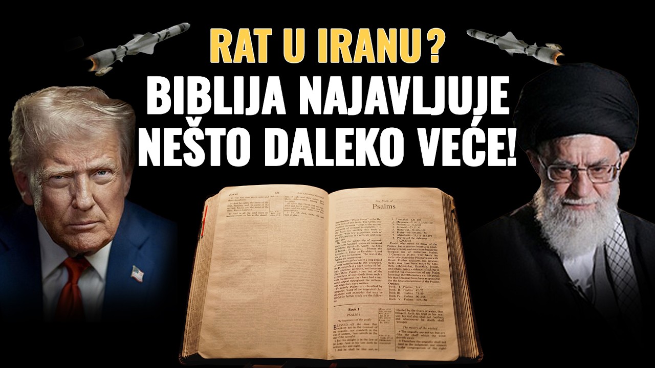 Proroštvo o ratu i miru. Pobjednik dobiva sve! - Josip Salajster