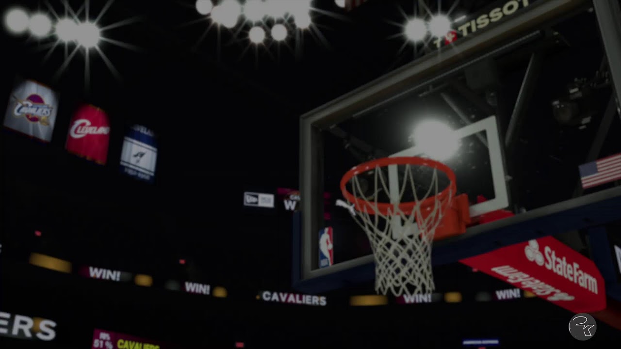 NBA 2K25 - ZE KUKULKAN IN BOSTON S*2 - PUT HART