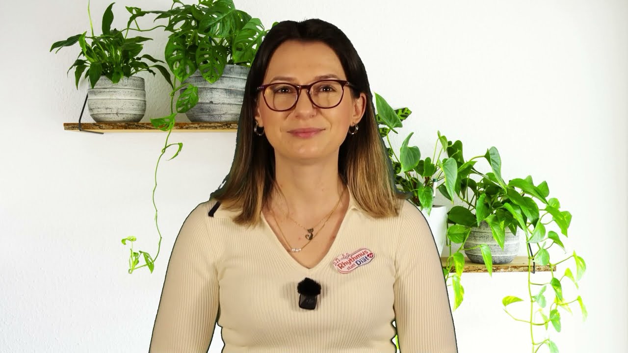 Körper verstehen - Blutzucker und Insulin