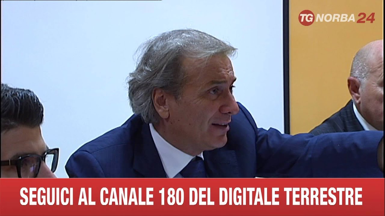 BARI PROTESTA LAVORATORI SANITA' SERVICE