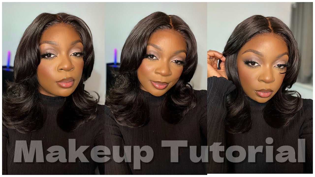 Beginner friendly makeup tutorial- Perfect for Eid!