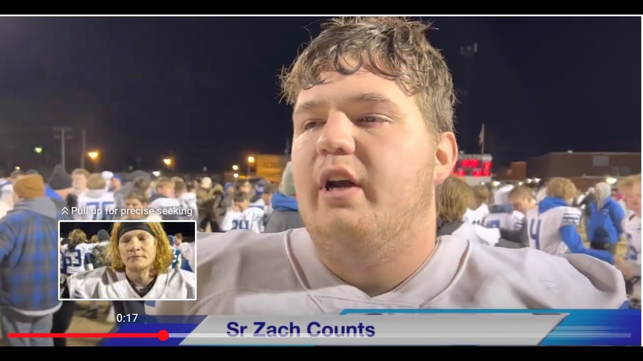 Rockets fall in state quarterfinal