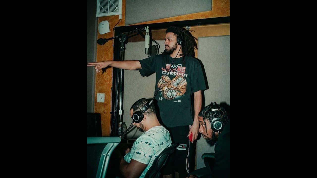[FREE] J. Cole Type Beat – 