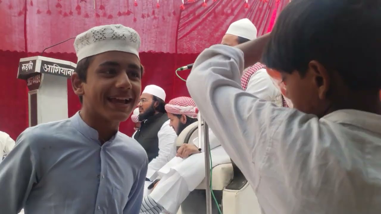 Mufty abrar merati 