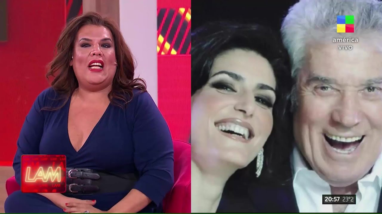 ❤ Costa DESMIENTE los rumores que dicen que Chico Novarro fue el AMOR DE SU VIDA
