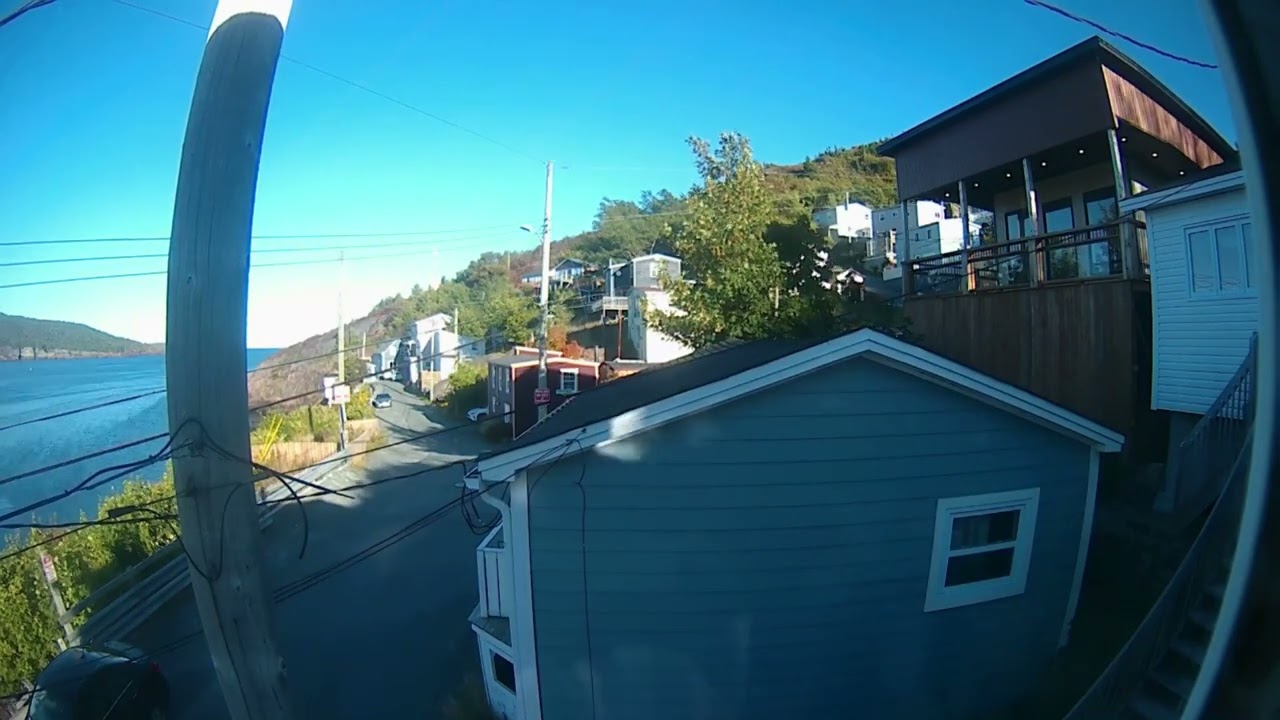#timelapse video