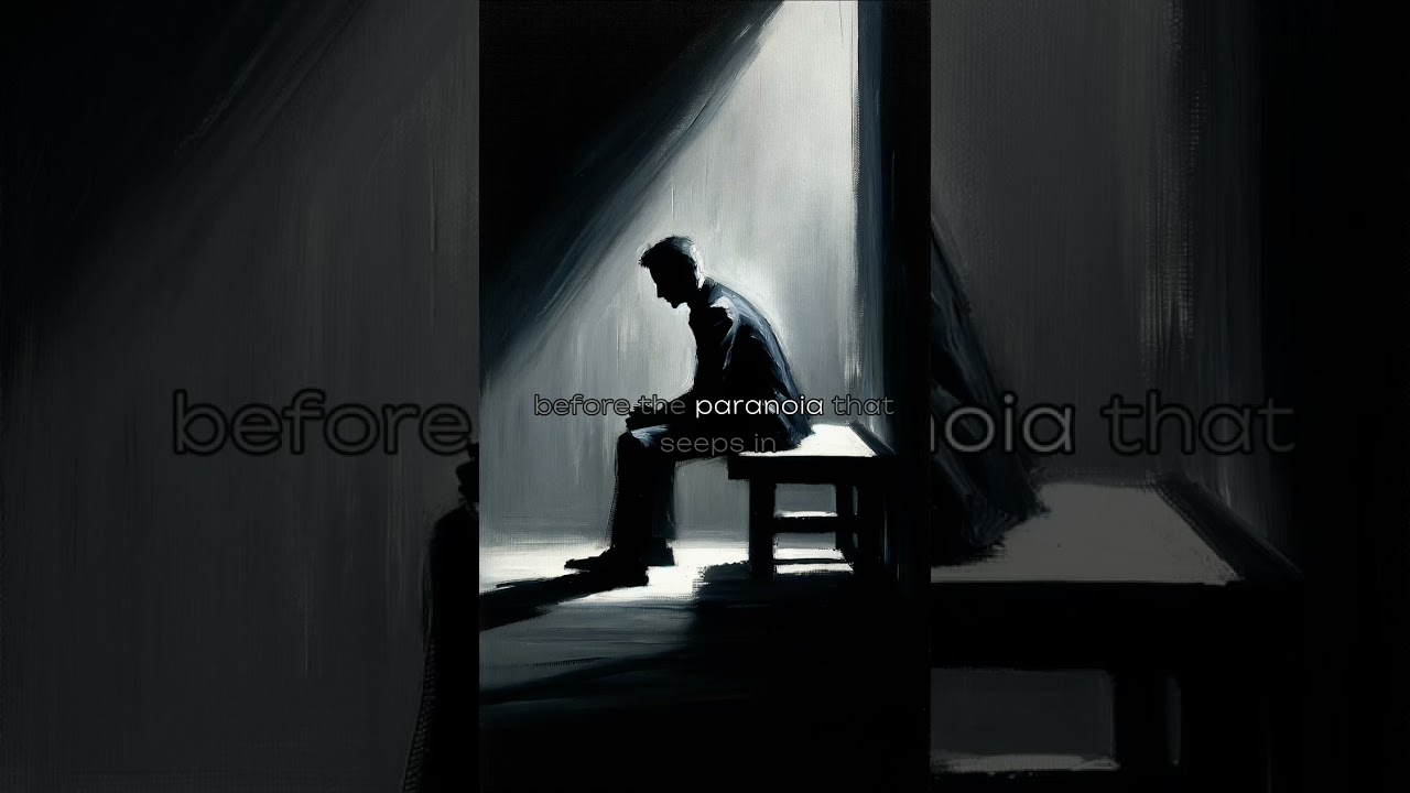 Inspired by R. H. Sin #reflectivemind
