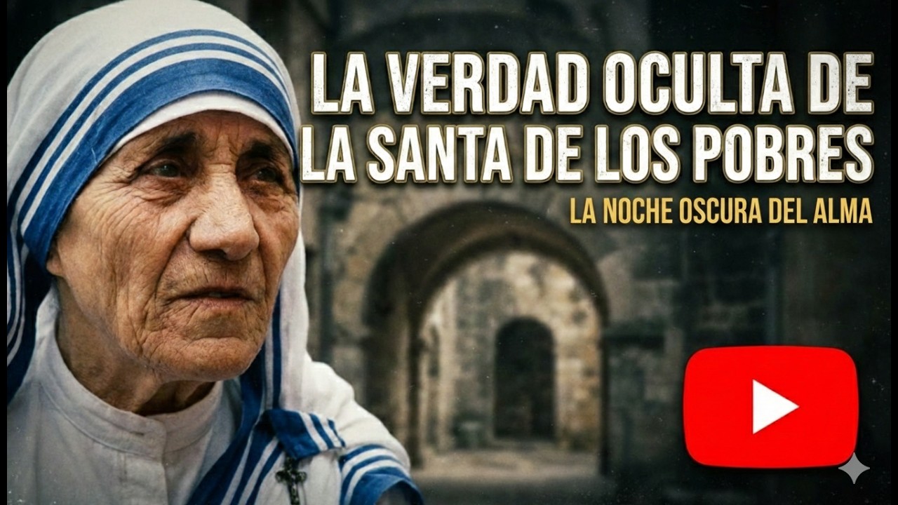 Madre Teresa de Calcuta: La Santa de los Más Pobres entre los Más Pobres
