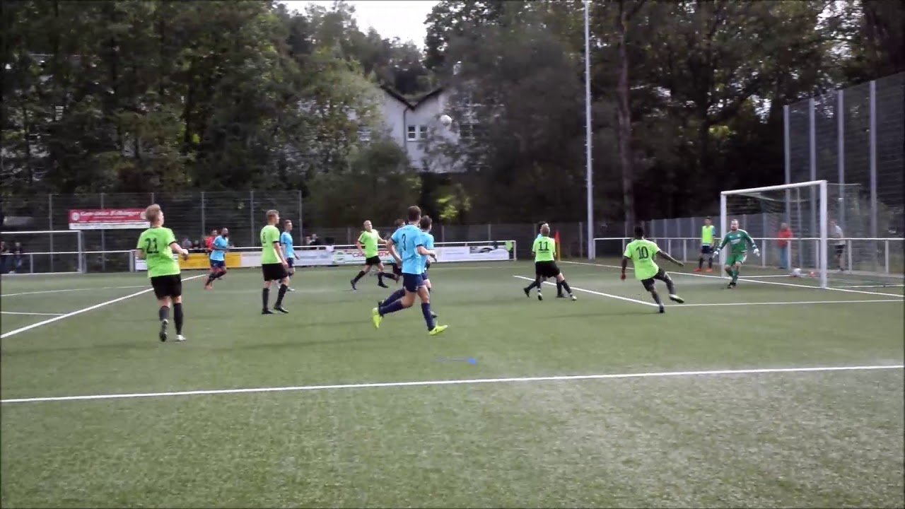 SF Asbachtal  vs.  RS 19 Waldbröl