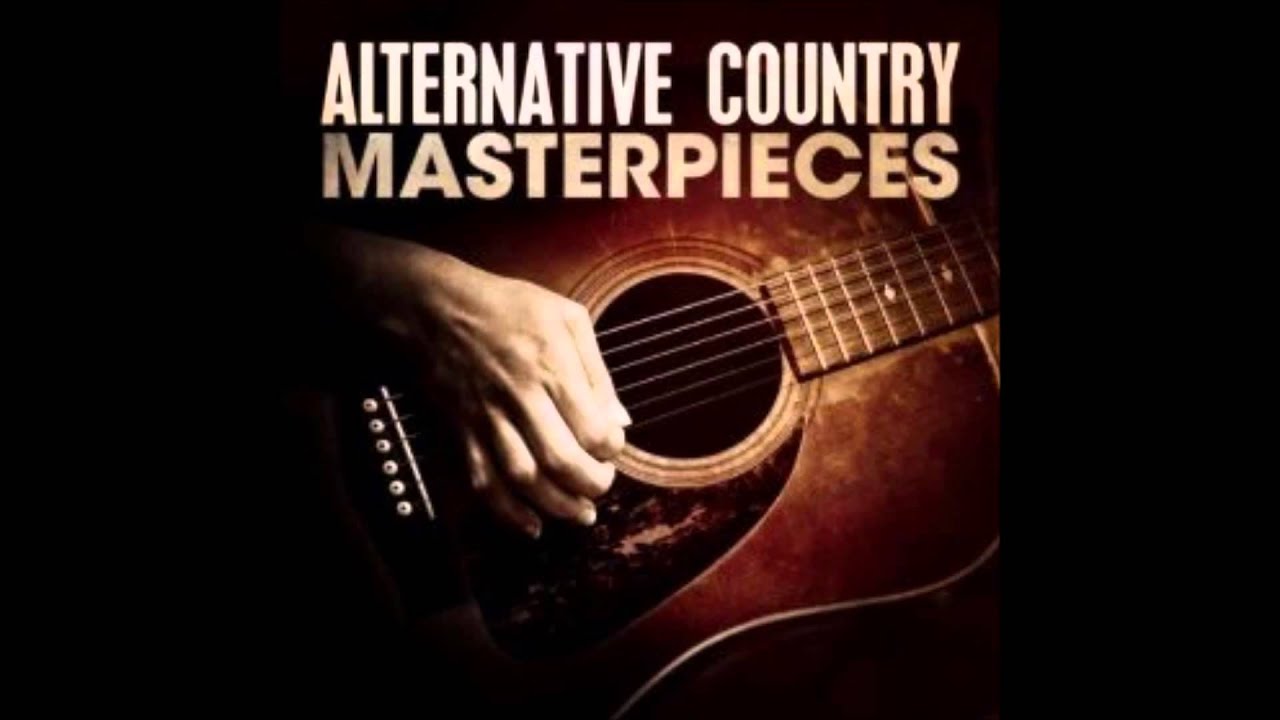 Greg Trooper- Make It Through This World