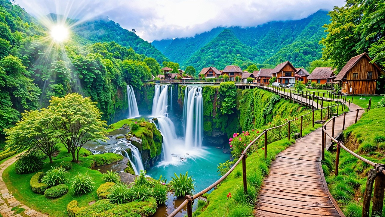 3 Hours of Beautiful Relaxing Music to Stop Overthinking, Unwind & Relieve Stress Peacefully 🍀