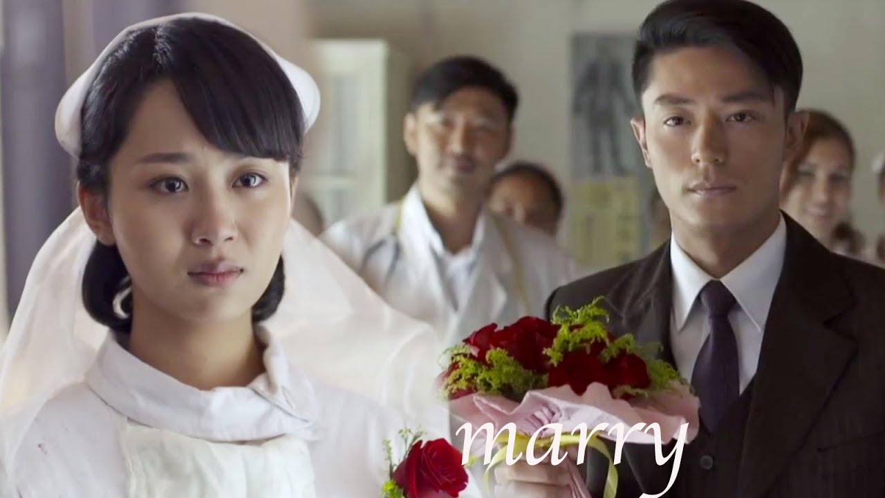 Forced marriage｜The general finally married Xiangxiang, they are very happy