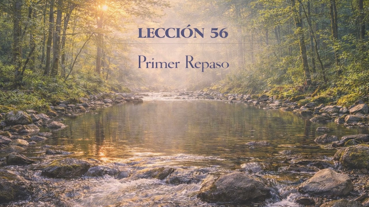 Lección 56