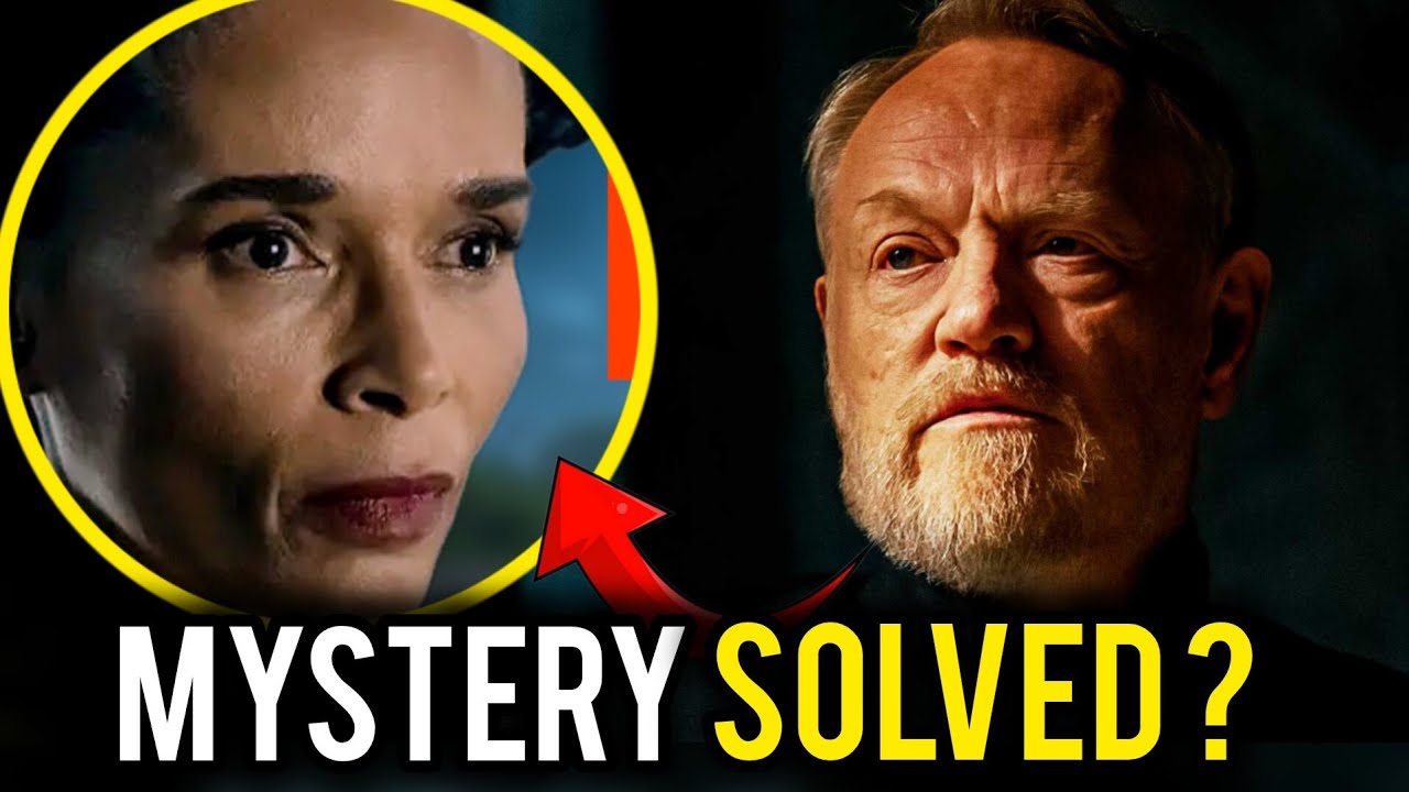 The DARK TRUTH About Kalle in Foundation Season 3 (Nobody Told You This&hellip;)