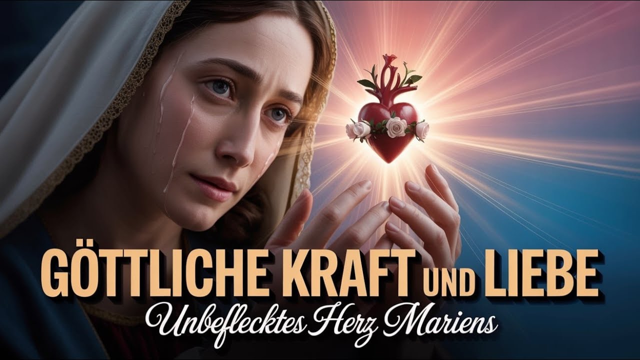 Stabat Mater: Erlebe die tiefste Marienverehrung in Gänsehaut-Melodie! 🕊️🙏✨