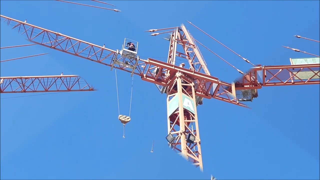 controlli e manutenzioni GRU ALFA A 806 RENDE CA