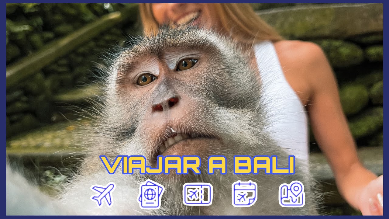 10 Cosas que Debes Saber antes de Ir a Bali | Guía Completa para Preparar tu Viaje || @iesthereslla