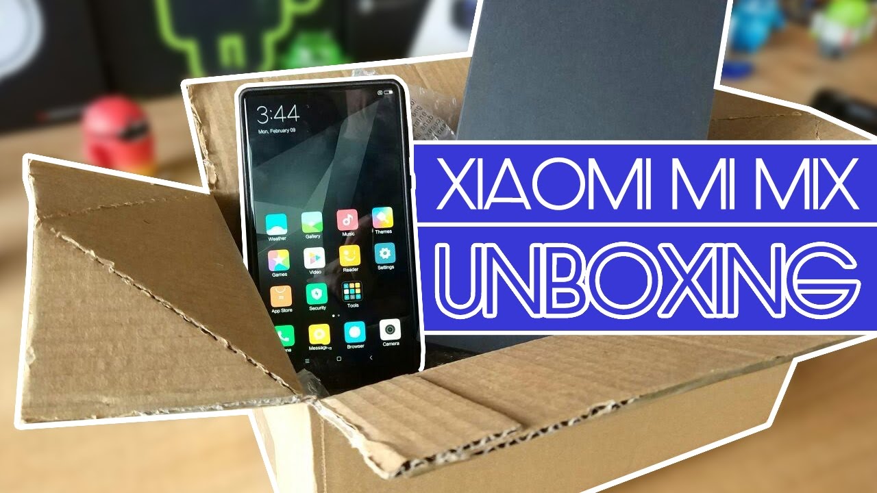 El smartphone más deseado del momento | Unboxing y 1as impresiones