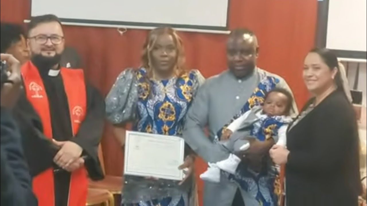 CULTE DOMINICAL  LE 15/02 /2026 A IEBA PARIS 