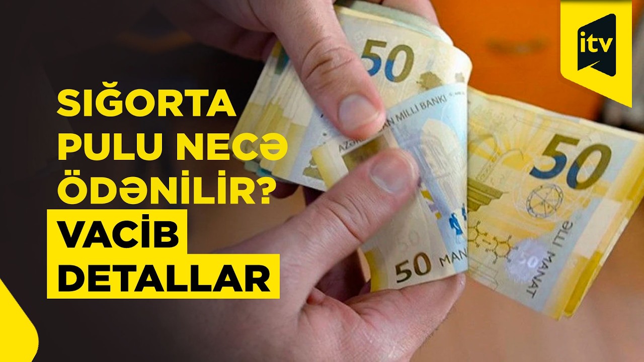 Ölüm halında sığorta pulu kimə və nə qədər ödənilir?