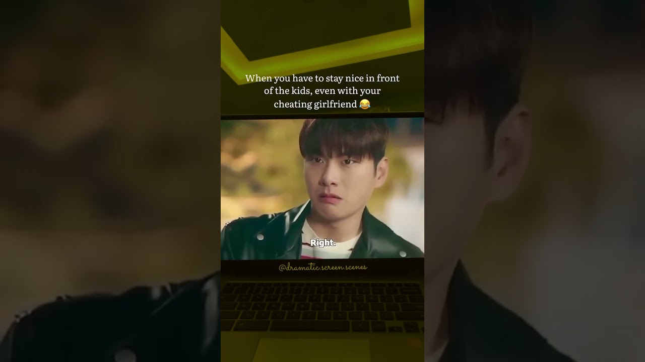 Gwenchana Guy Lee Yi-kyung😂#like #kdrama #short #leeyikyung #samsung #fun #funny #shortsviral #kpop