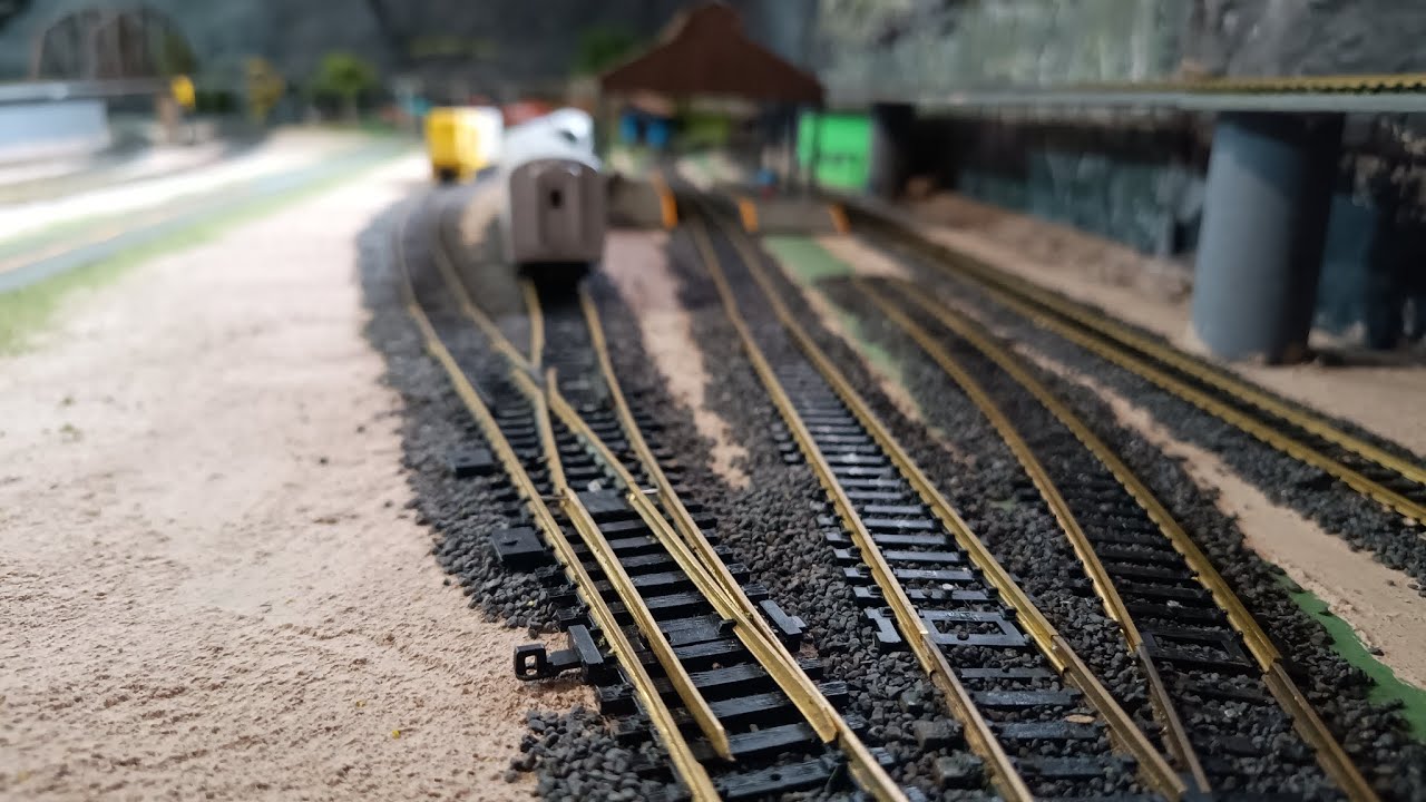 Maquete em construção!