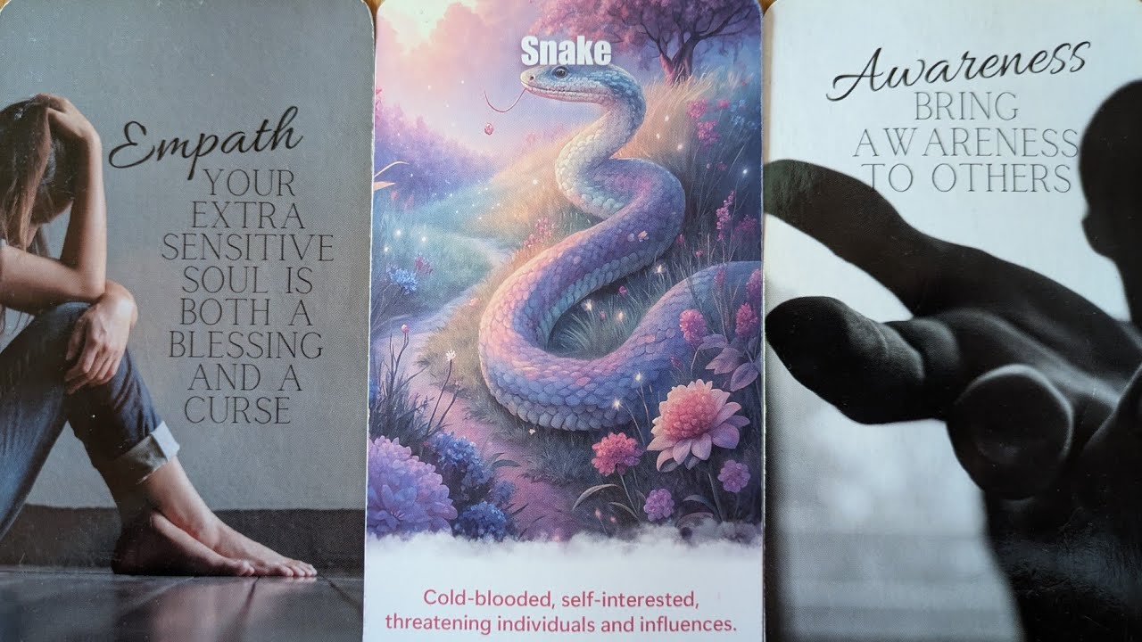Стрелец ❤️ Ваша интуиция вас не подвела, это змея 🐍