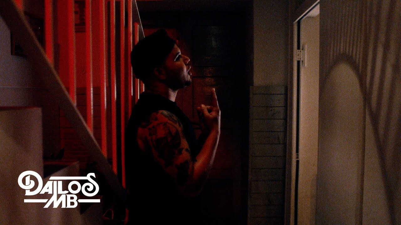 DAILOS MB X FLAVIO RODR&Iacute;GUEZ -ASAP (VIDEO OFICIAL)
