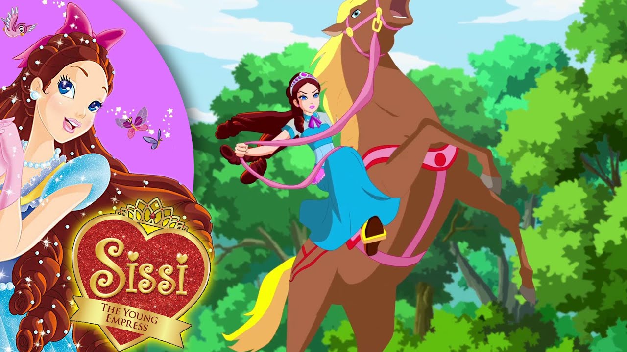 Sissi: The Young Empress - Season 2 | Ep. 19 | Magical Adventures of a Young Empress